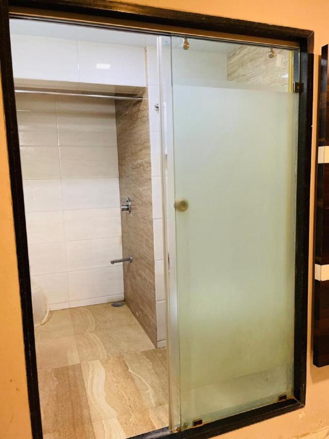 Hotel Embassy Park - Bkc مومباي المظهر الخارجي الصورة
