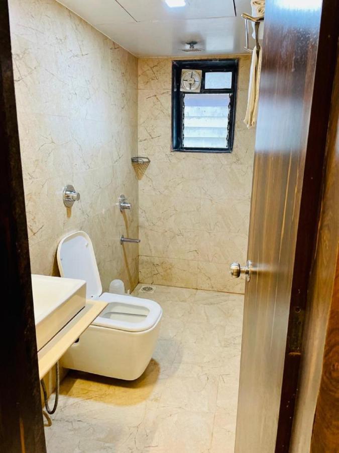 Hotel Embassy Park - Bkc مومباي المظهر الخارجي الصورة